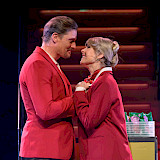 Britt Scholte, Winston Post, Joke de Kruijf e.a.