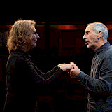 Han Römer & Kathenka Woudenberg