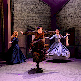 naar een idee van Ilse Warringa en Rop Verheijen