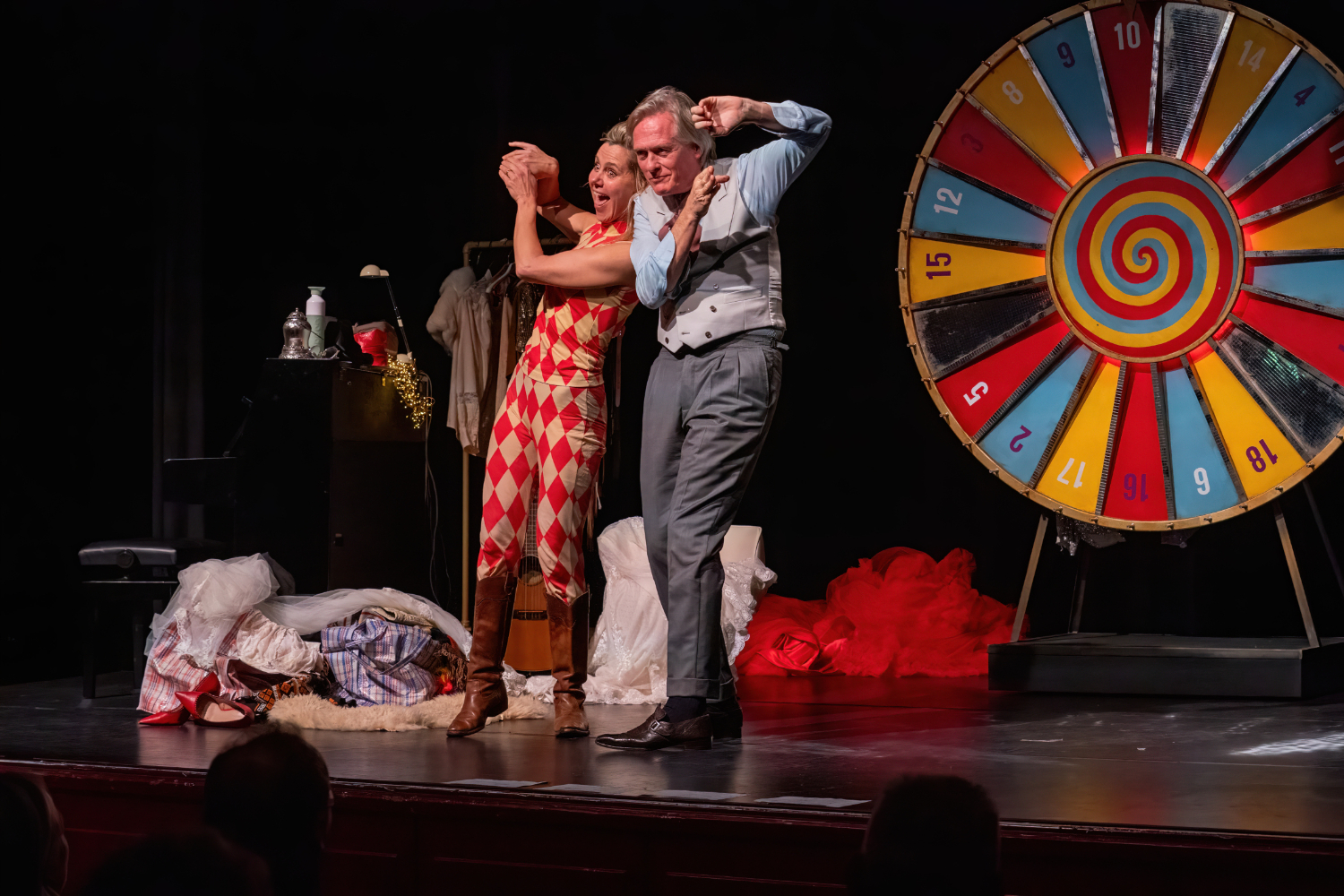 Home 9 Jort Kelder & Fre Hooft van Huysduynen