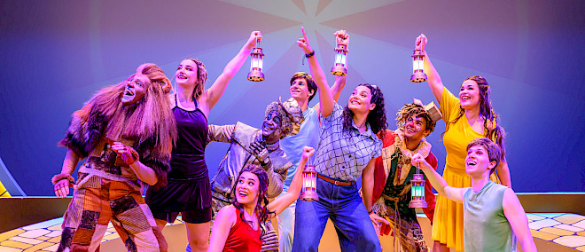 The WIZ Van Hoorne Studios