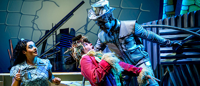 The WIZ Van Hoorne Studios