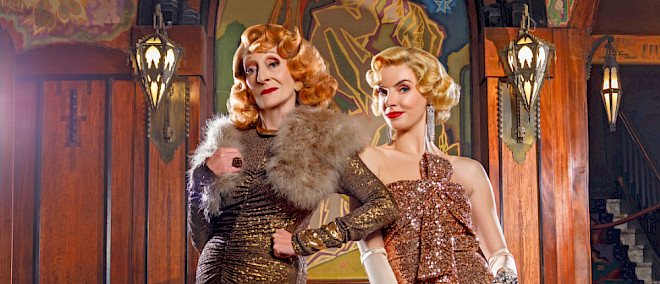 Foxtrot De Annie M.G. Schmidt & Harry Bannink Musical