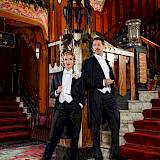 De Annie M.G. Schmidt & Harry Bannink Musical