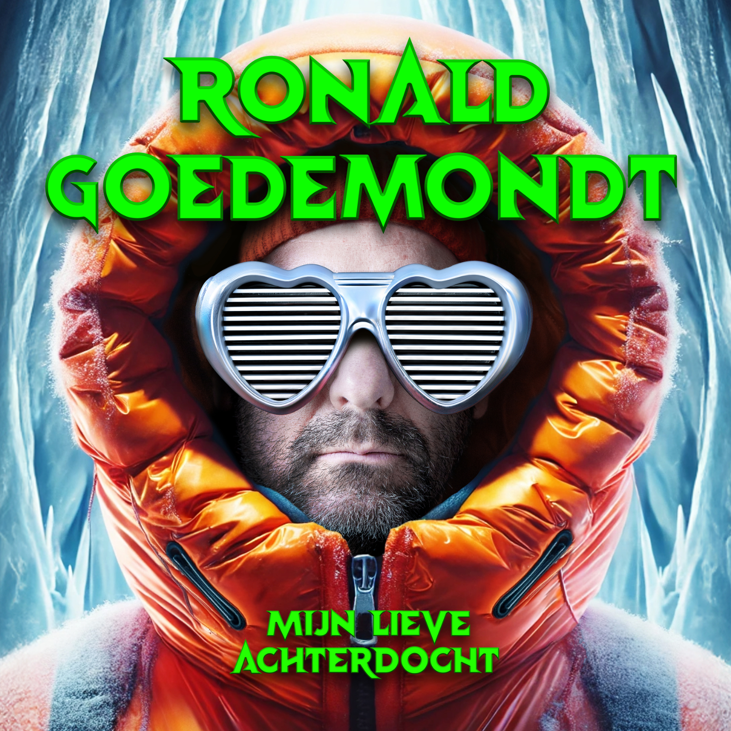 Ronald Goedemondt