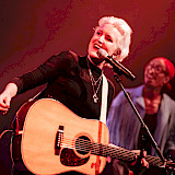 Leonie Meijer and the Nashville All Star Band