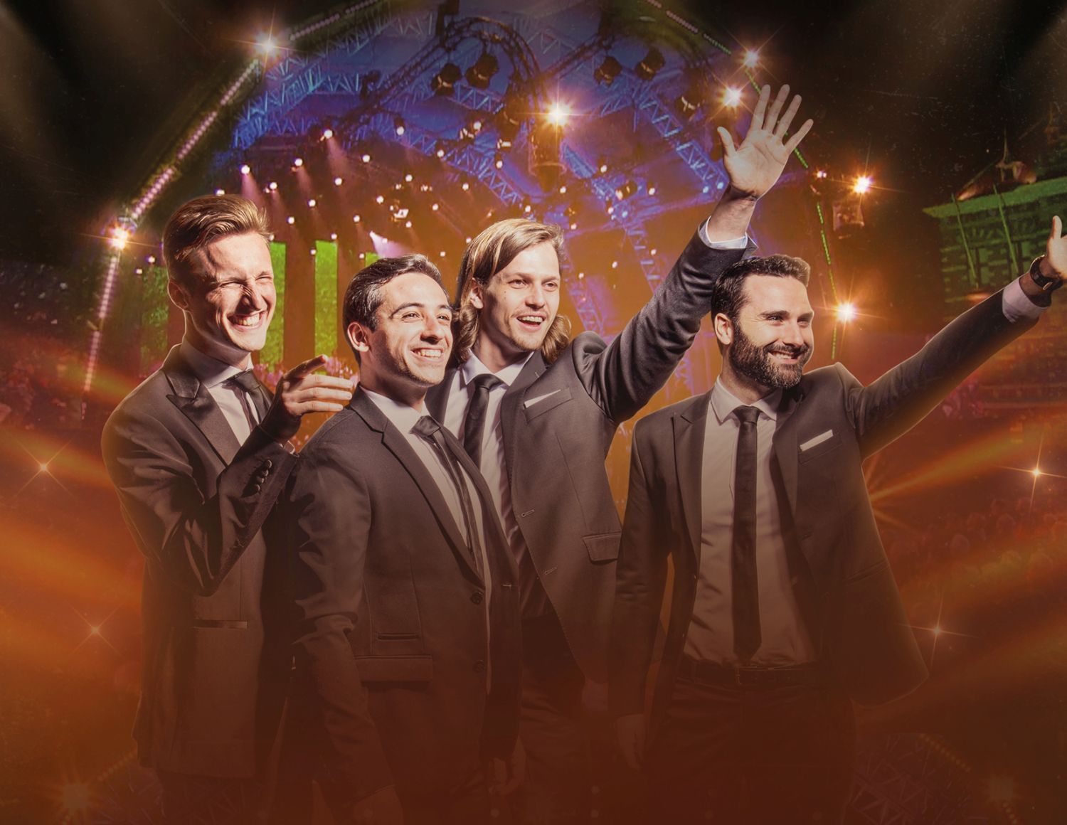 Home 10 The Dutch Tenors