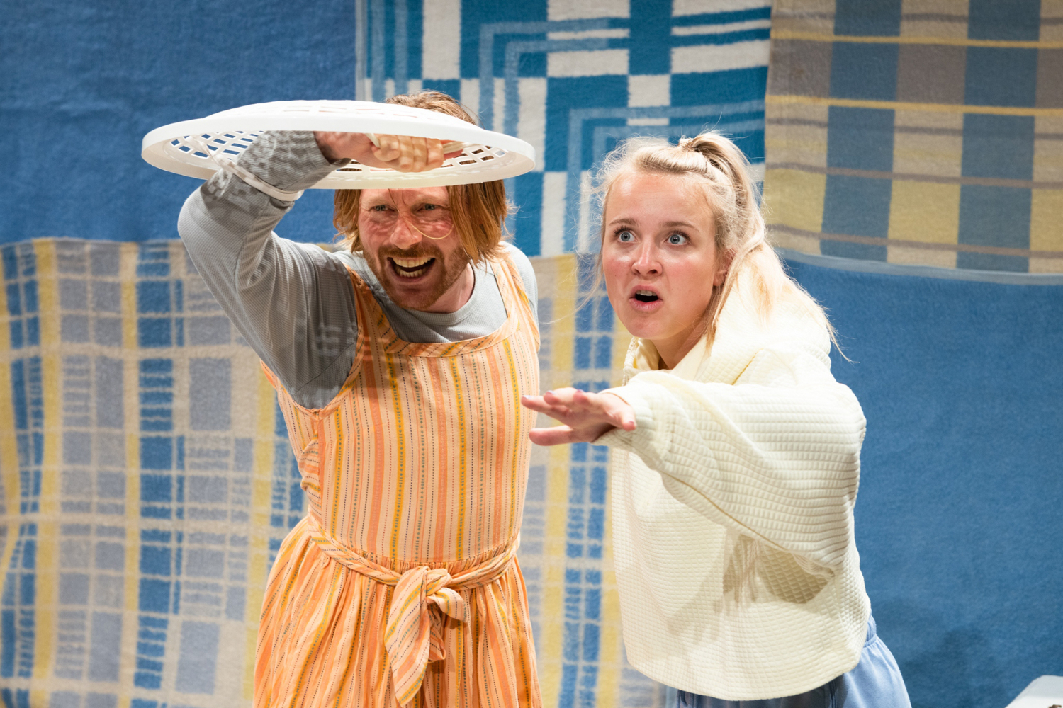 Vreeken en Van der Pijl