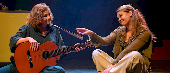 Christmas in the Air Britt Scholte, Winston Post, Joke de Kruijf e.a.