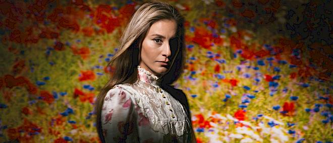 Dilan Yurdakul De Stille Vrouw