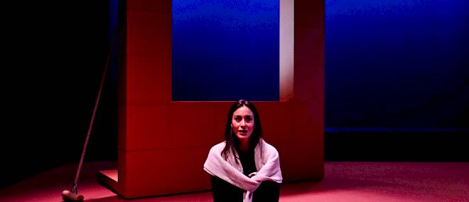 Dilan Yurdakul De Stille Vrouw