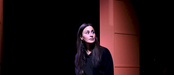 Dilan Yurdakul De Stille Vrouw