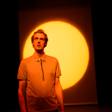 Striptease van de dood