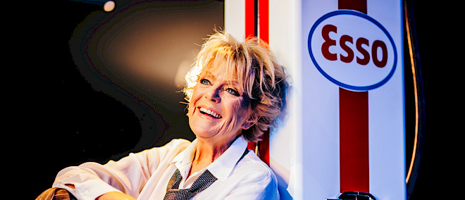 Simone Kleinsma Vooruit - met Paul Groot