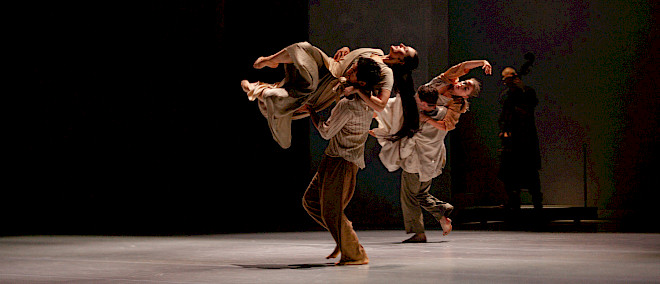 Isabelle Beernaert Amor Fati