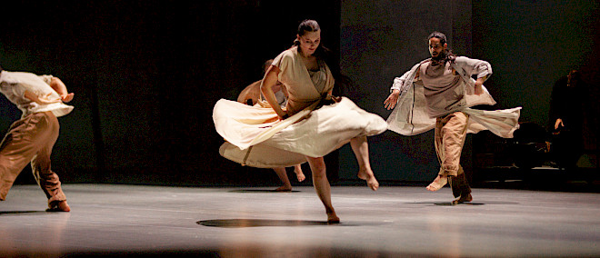 Isabelle Beernaert Amor Fati