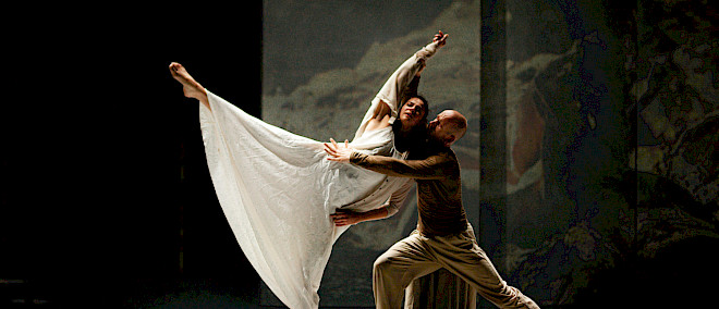 Isabelle Beernaert Amor Fati