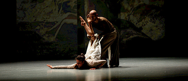 Isabelle Beernaert Amor Fati