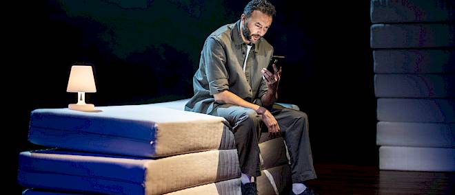 Nasrdin Dchar Wat als ...