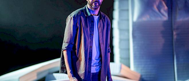 Nasrdin Dchar Wat als ...