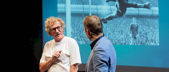 Pieter Roelofs & Marcel Rözer The Match