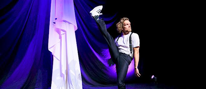 Ruud Smulders Rüdsichtlos