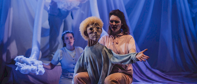 Jansen & de Boer Snurk | 4+