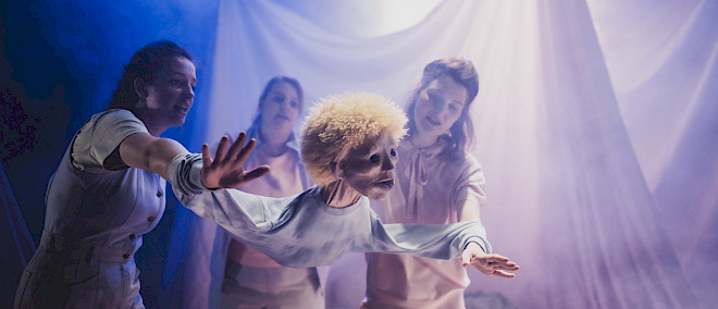 Jansen & de Boer Snurk | 4+