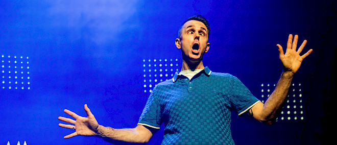 Wouter Monden Met Blokjes