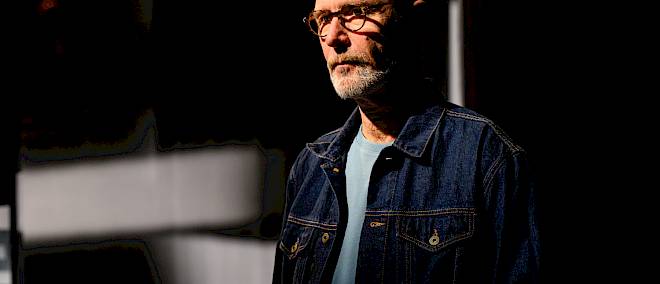 Solo Stories PA met Eric Corton