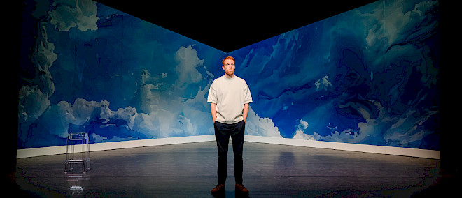 René van Meurs Noodzakelijk Kwaad (reprise)