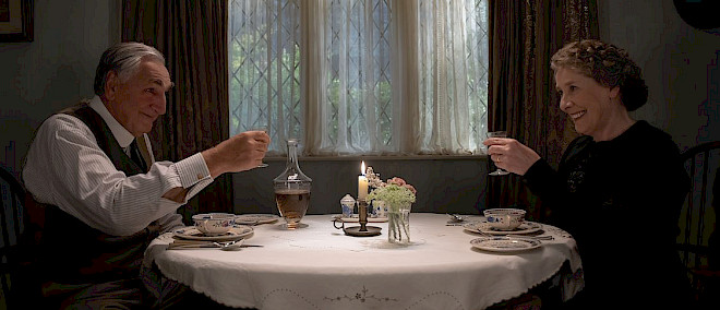 Downton Abbey: The Grand Finale