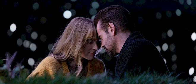 A Big Bold Beautiful Journey