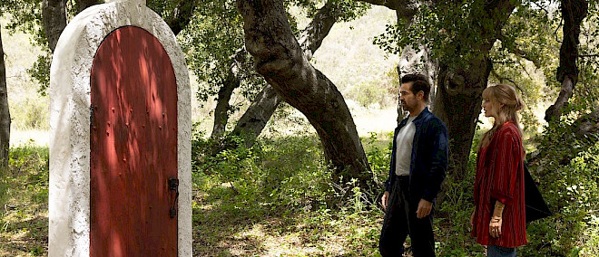 A Big Bold Beautiful Journey