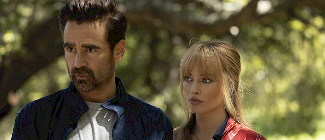 A Big Bold Beautiful Journey