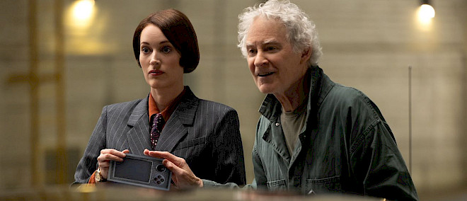 A Big Bold Beautiful Journey