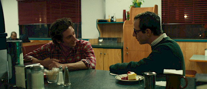 Springsteen: Deliver Me From Nowhere