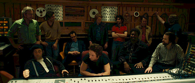 Springsteen: Deliver Me From Nowhere