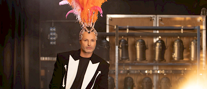 Fred van Leer Ik weet het eigenlijk niet (reprise)