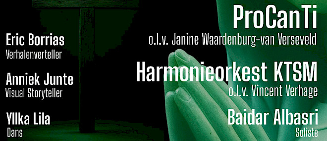 Stabat Mater ProCanTi en KTSM