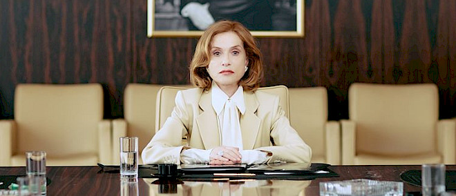 La femme la plus riche du monde