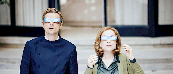 La femme la plus riche du monde 