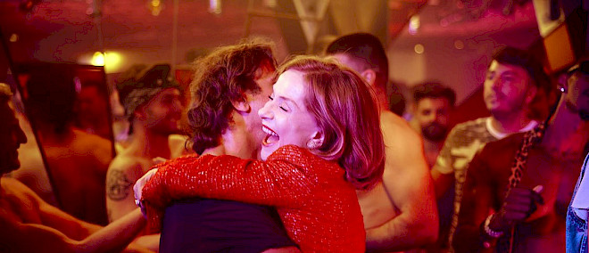 La femme la plus riche du monde 