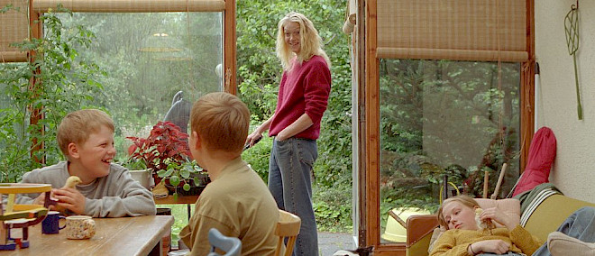 The Love That Remains 