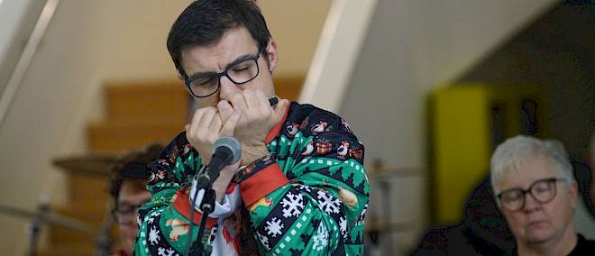 Jubileumconcert De Boemeltjes Thirtylicious