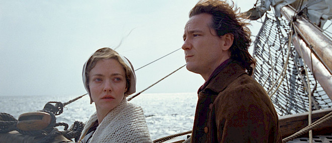 The Testament of Ann Lee 